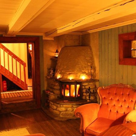 Albyggarden Villa Røros Habitación foto